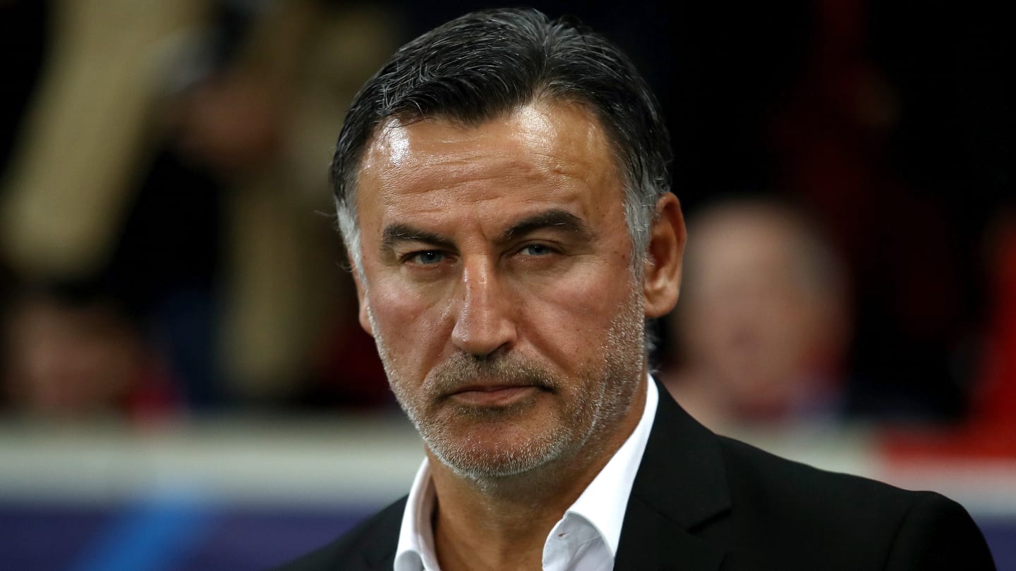 Christophe Galtier, Mauricio Pochettino