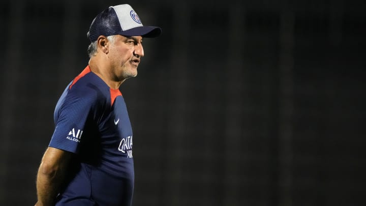 Christophe Galtier, Paris Saint-Germain 