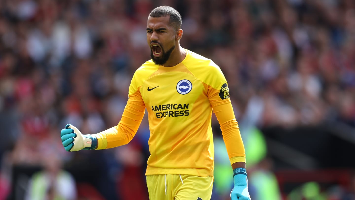 Man Utd , Brighton, Premier League 