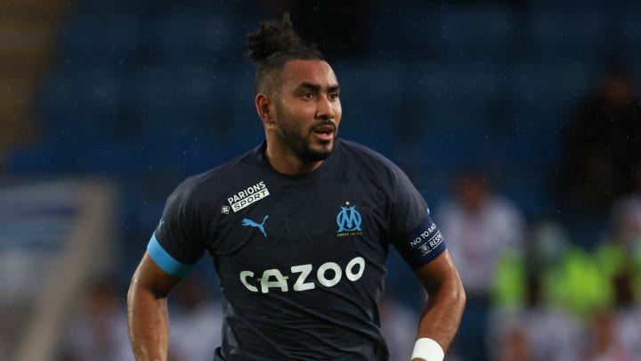 Olympique de Marseille, Dimitri Payet, Ligue 1 Uber Eats