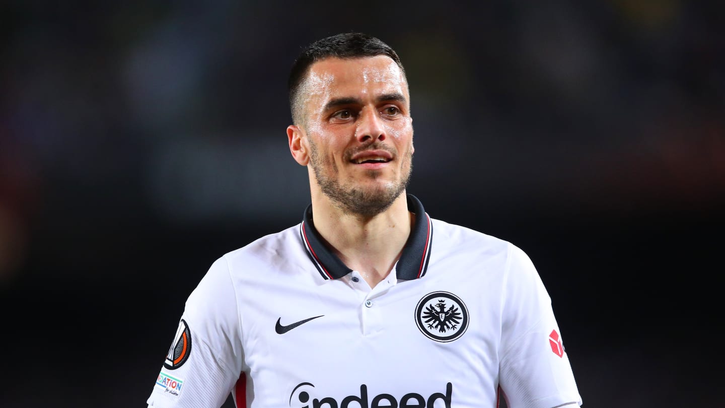 Filip Kostic, Juventus 