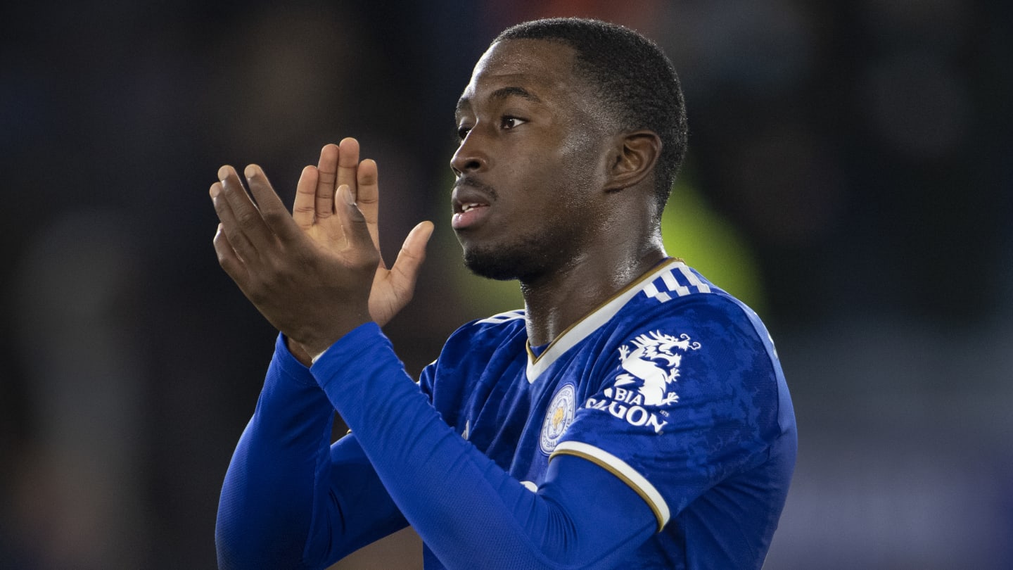 AS Monaco, Boubakary