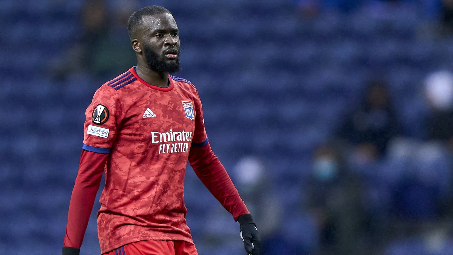 Villarreal, Tottenham, Tanguy Ndombele
