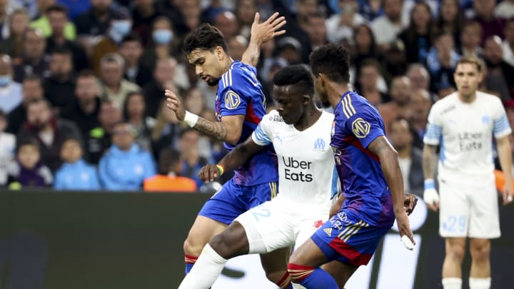 Bamba Dieng, Lucas Paqueta, Newcastle 