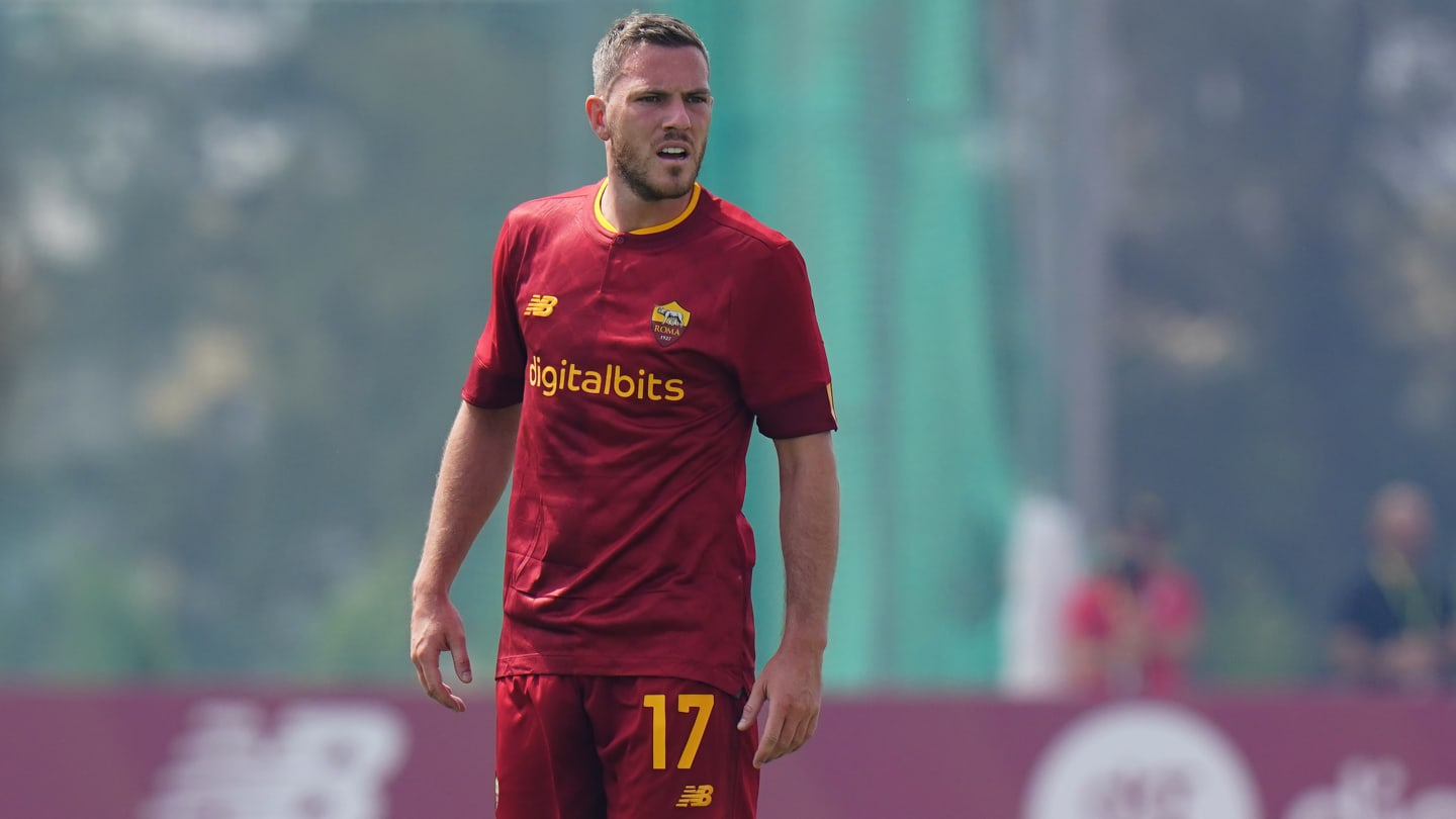 Jordan Veretout, Igor Tudor, Olympique de Marseille 