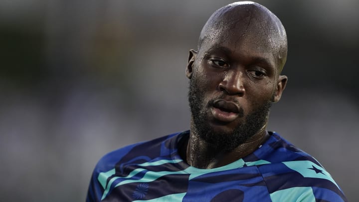 Romelu Lukaku, Inter Milan, Chelsea