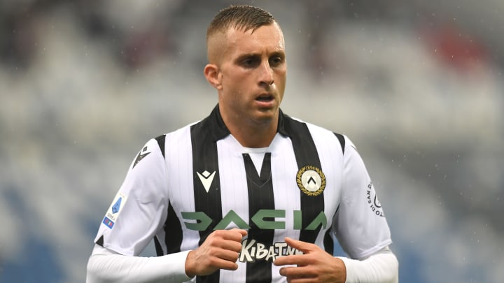 Gérard Deulofeu, Olympique de Marseille 