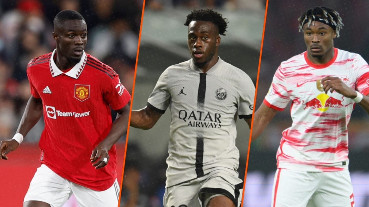 Les infos mercato du jeudi 11 août 