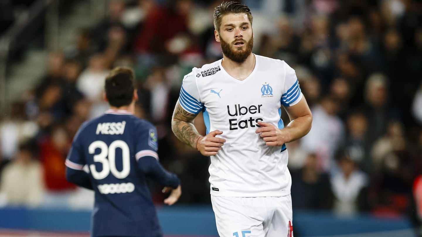 Duje Caleta-Car, Olympique de Marseille, Inter Milan