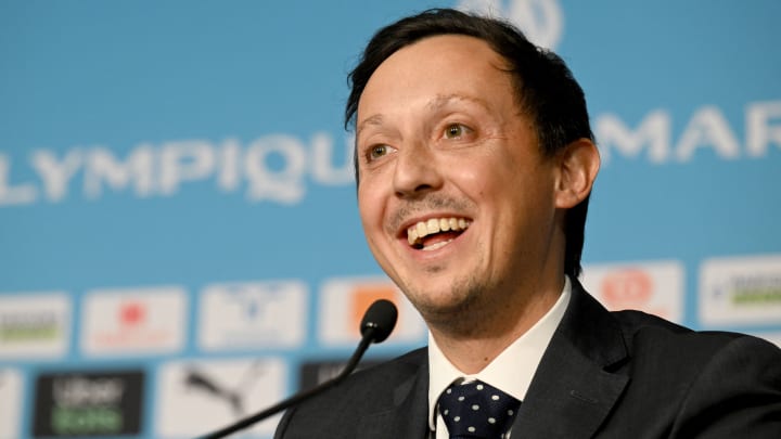 Olympique de Marseille, Ligue des Champions 