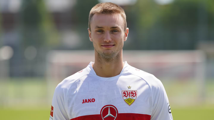 Sasa Kalajdzic, Manchester United, Premier League 