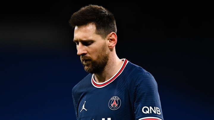 Ballon d’Or , UEFA