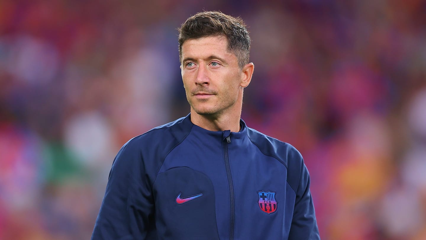 FC Barcelone, LaLiga