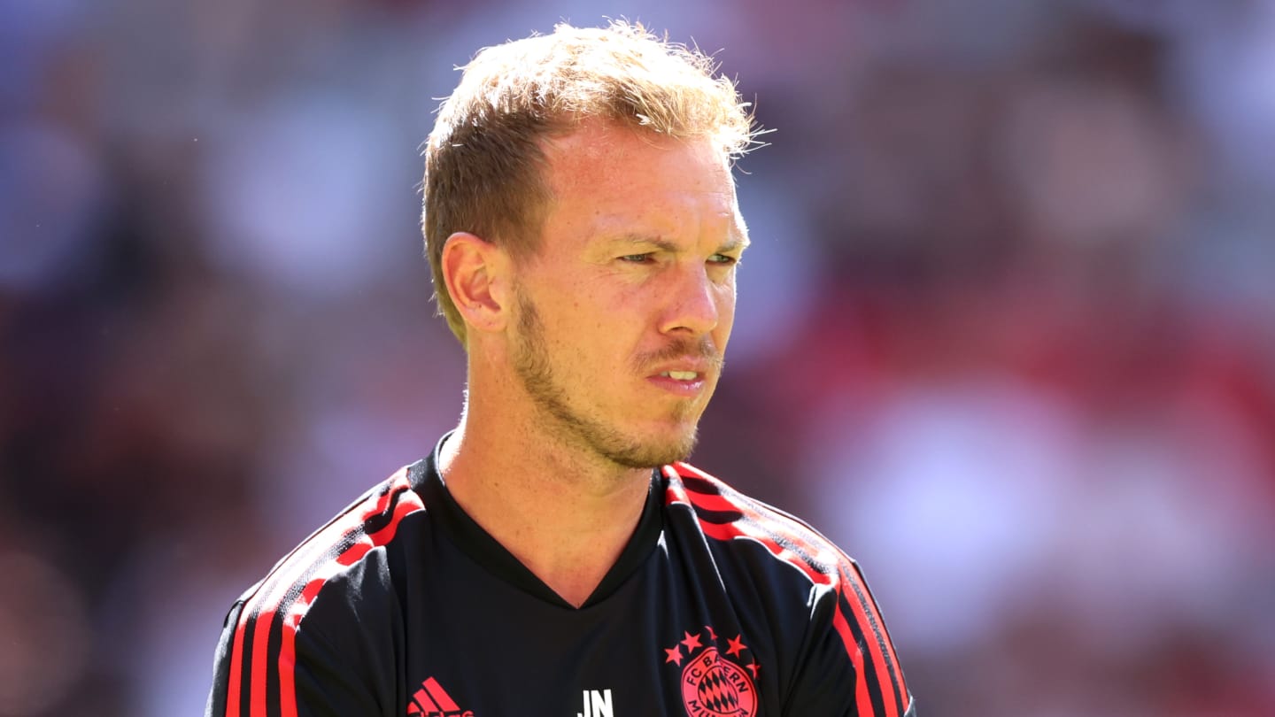 Bayern Munich, Chelsea 