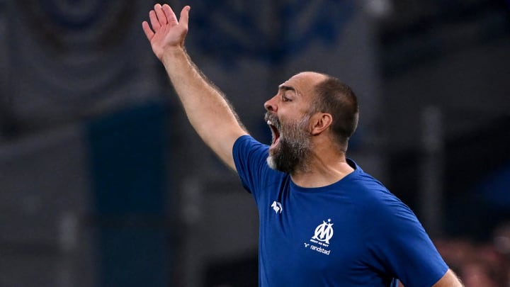 Igor Tudor, Olympique de Marseille, Stade Brestois 