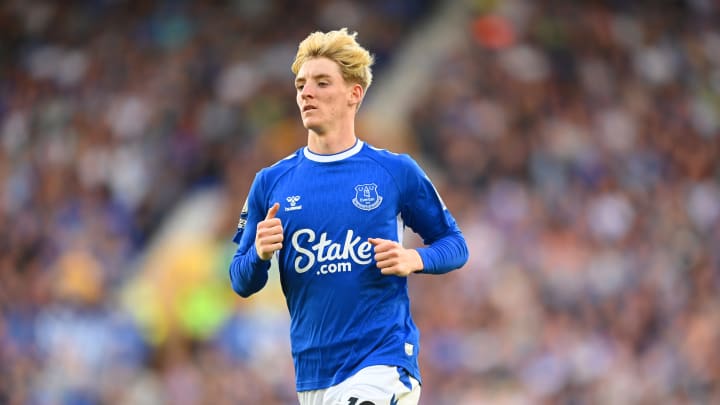 Anthony Gordon, Chelsea, Everton