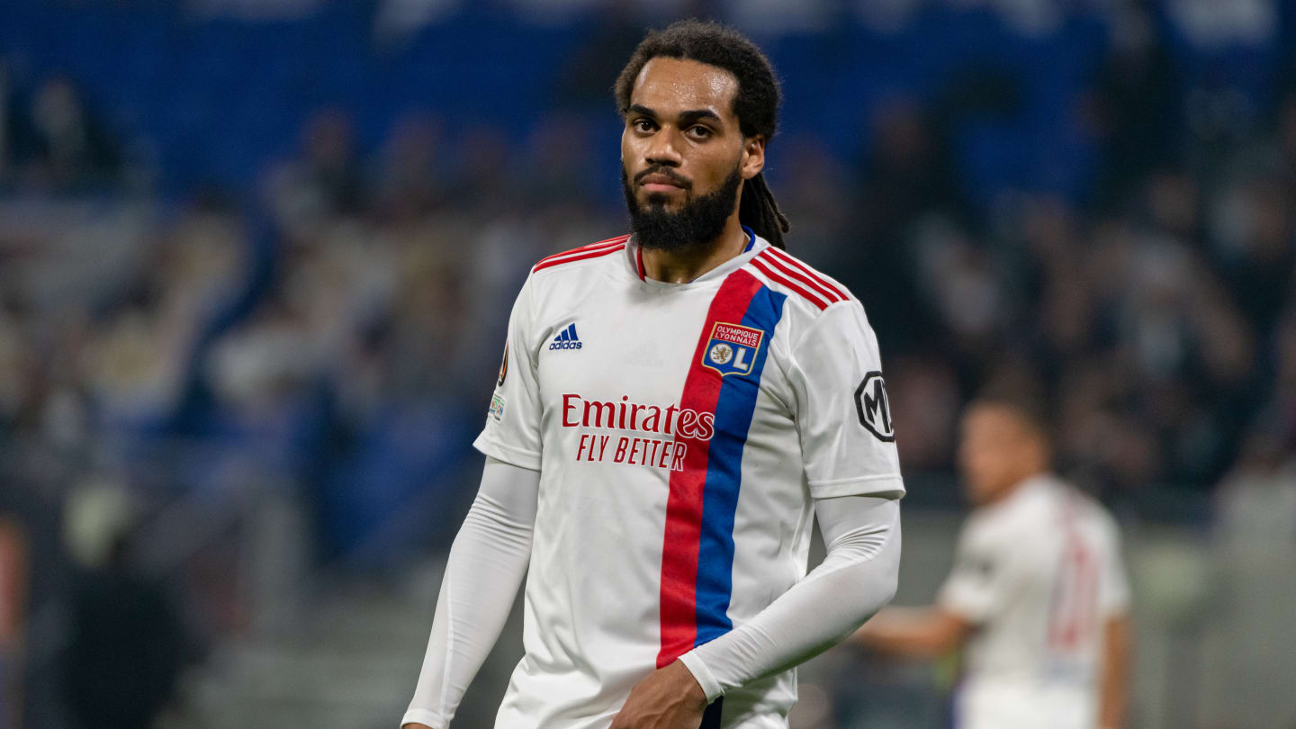 Jason Denayer, Olympique Lyonnais, Valence 
