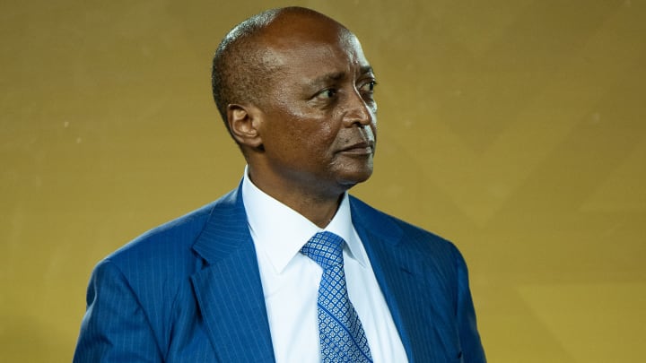 Super League africaine 