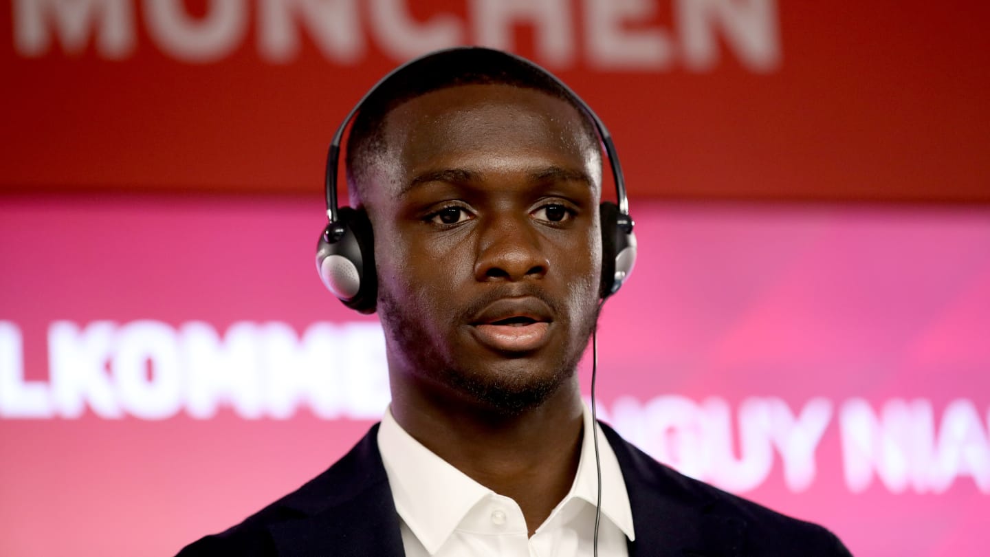 Jules Kounde, Séville, Tanguy Kouassi