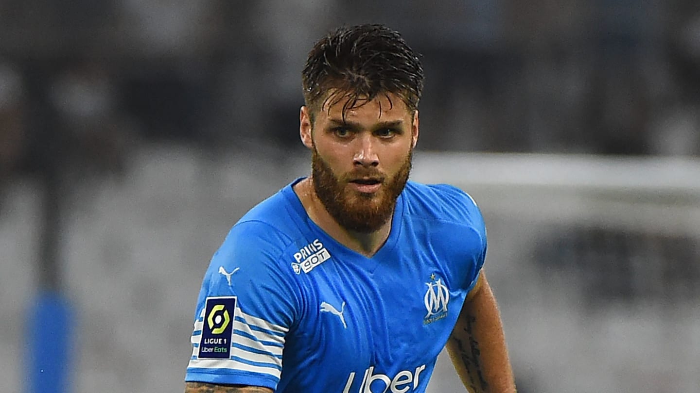 Duje Caleta Car, Olympique de Marseille, Aston Villa 