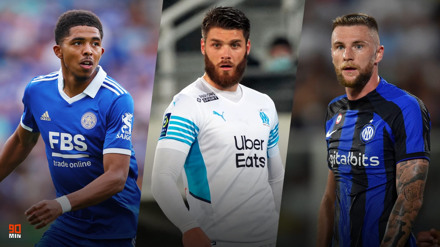 Les infos mercato du mardi 16 août