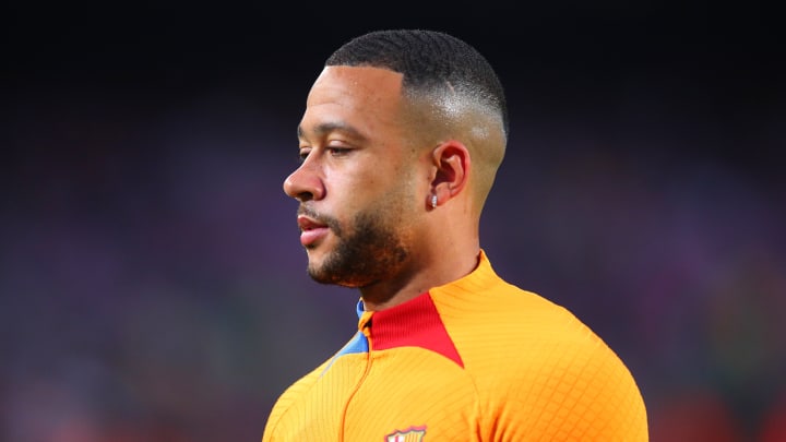 Angel Di Maria, Memphis Depay, Juventus 