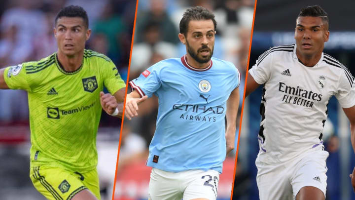 Les infos mercato du 18 août