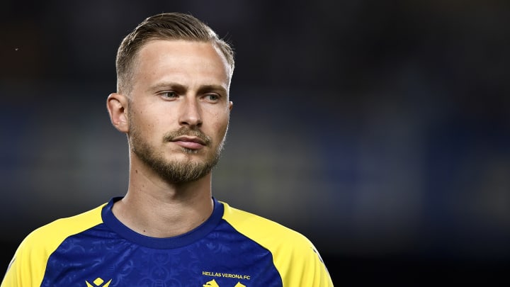 Antonin Barak, Olympique de Marseille, Malinovskyi