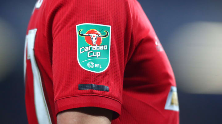 Carabao Cup