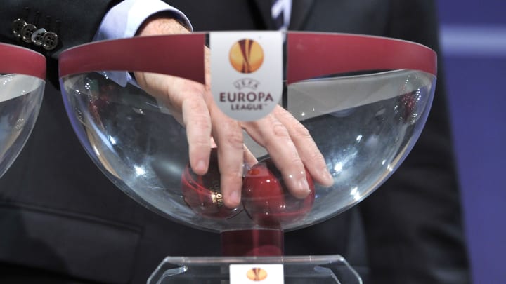 Europa League
