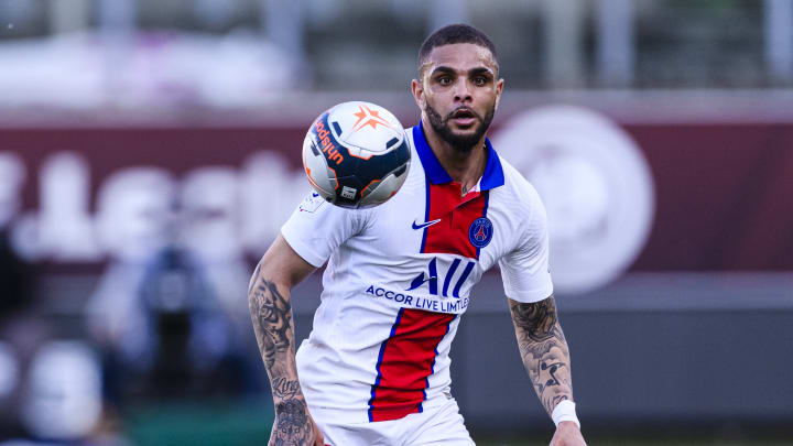 Kurzawa, Fulham, Paris Saint Germain 