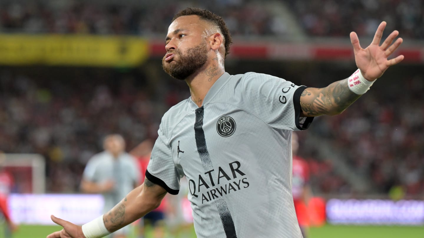 Ligue des Champions, Paris Saint-Germain, Olympique de Marseille 