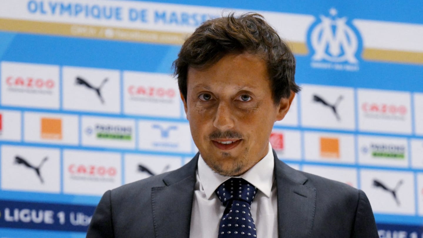 Olympique de Marseille, Ligue des Champions