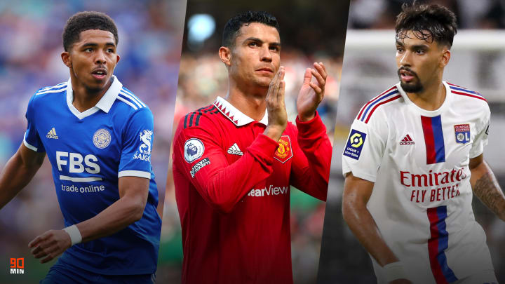 Les infos mercato du vendredi 26 août 