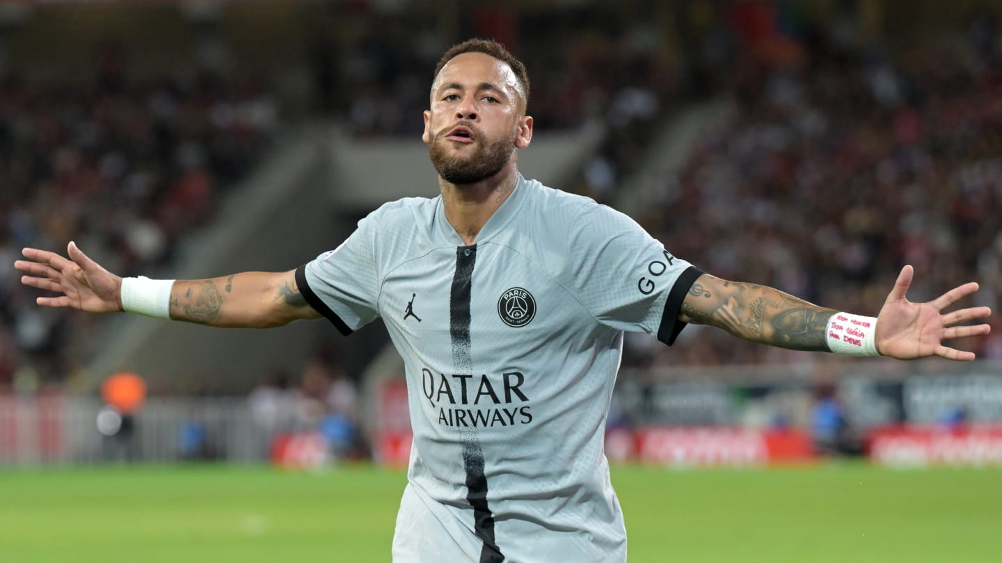 Ligue des Champions, Paris Saint-Germain, Olympique de Marseille