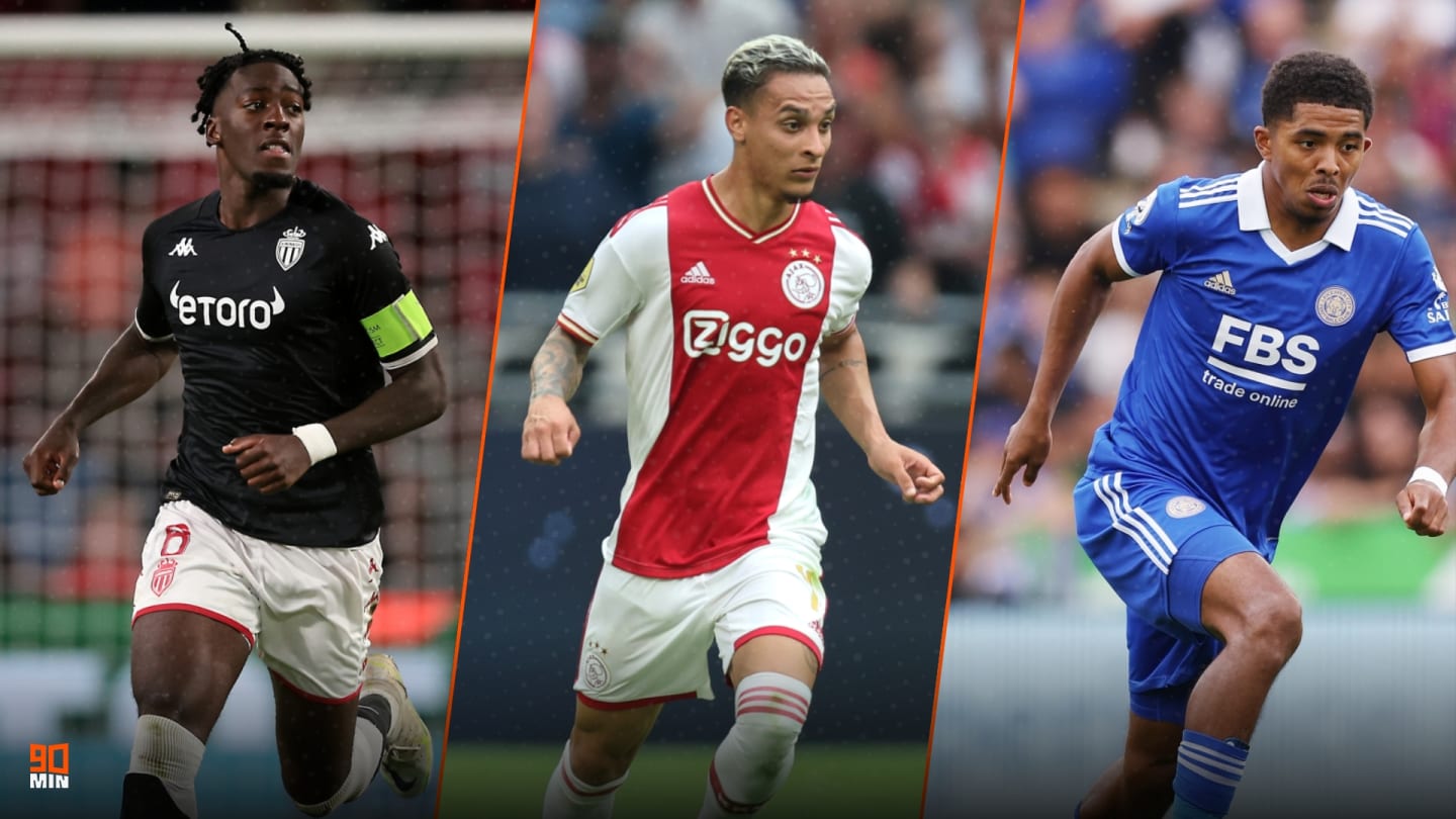 Les infos mercato du lundi 29 août. 