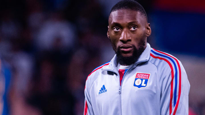 Peter Bosz, Karl Toko Ekambi, Olympique Lyonnais 