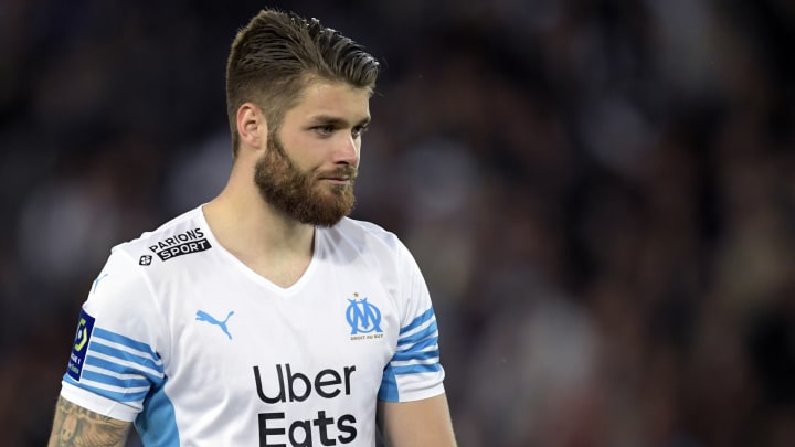 Duje Caleta-Car, Olympique de Marseille, Southampton 