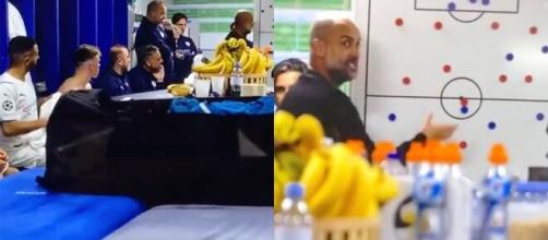 Pep Guardiola, Manchester City