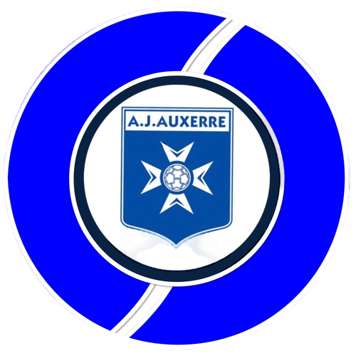 AJ AUXERRE 