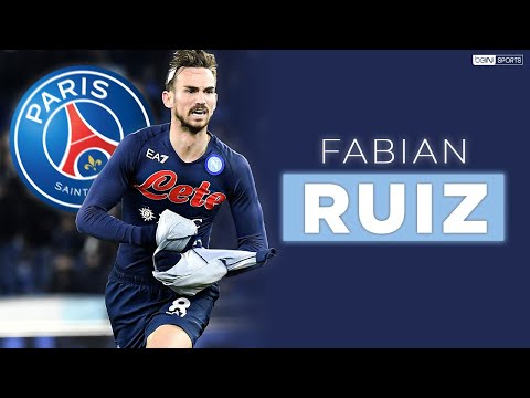Fabian Ruiz