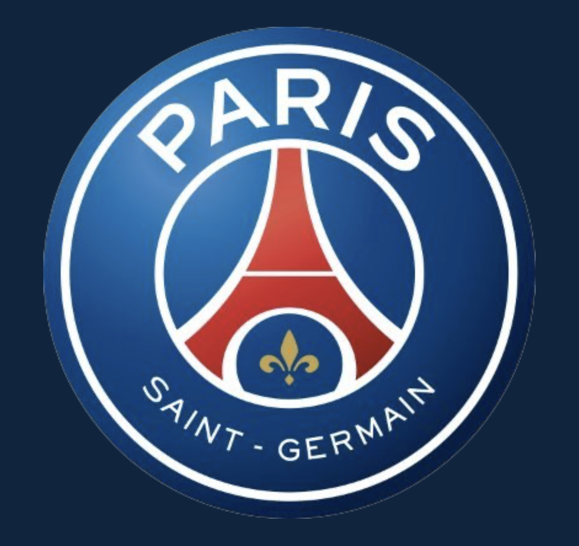 PARIS SAINT-GERMAIN 