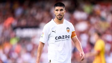 Carlos Soler, Paris Saint-Germain 