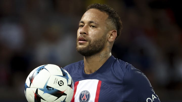 Neymar, Paris Saint-Germain, Chelsea 