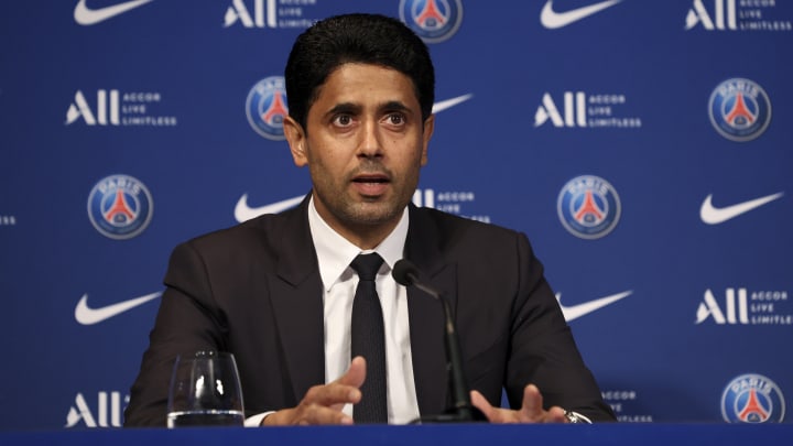 Paris Saint-Germain, Juventus, Fair-play Financier 