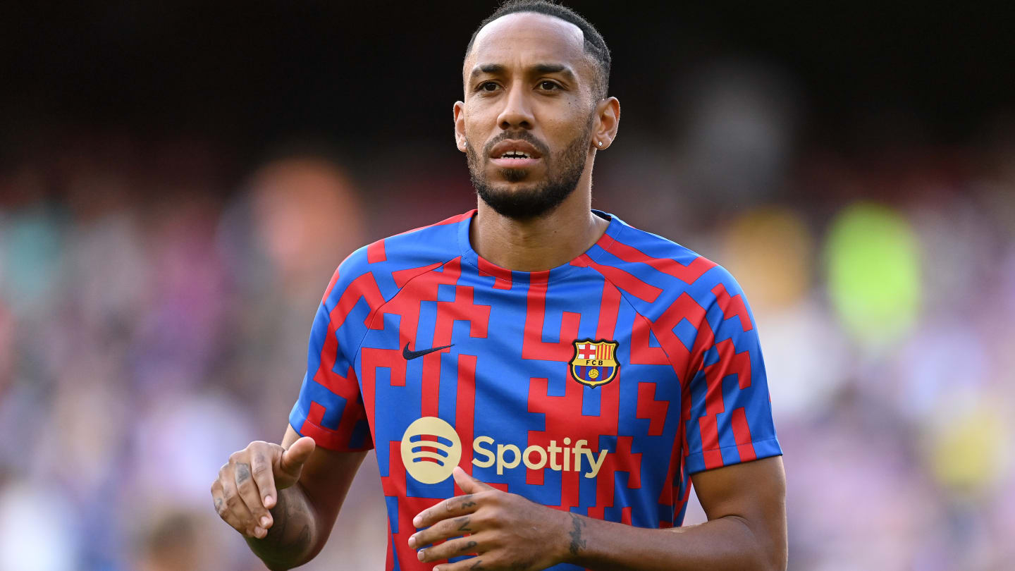 Aubameyang, Barcelone, Chelsea