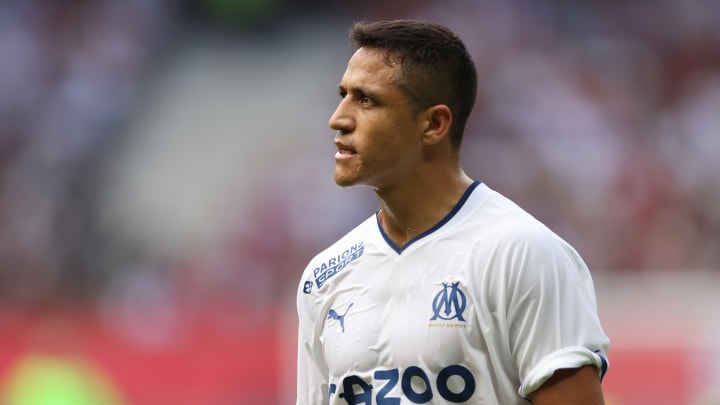 Auxerre, Olympique de Marseille, Ligue 1
