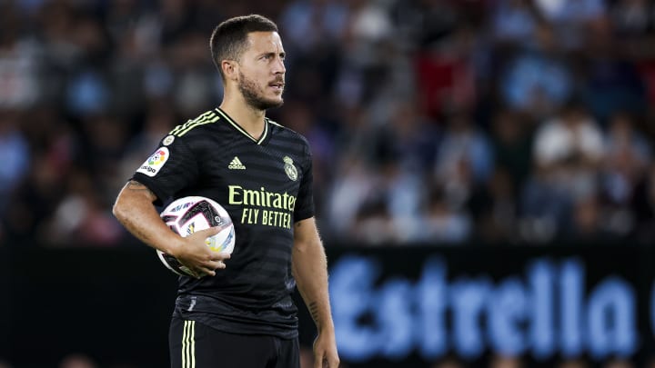 marco asensio,eden hazard, Real Madrid