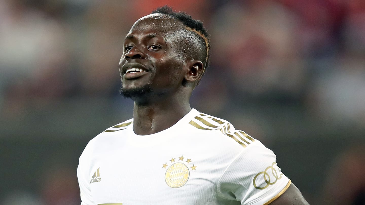 Inter Milan, Bayern Munich, Ligue des Champions