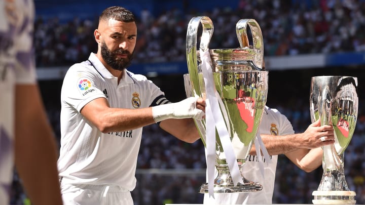 Celtic , Real Madrid, Ligue des Champions